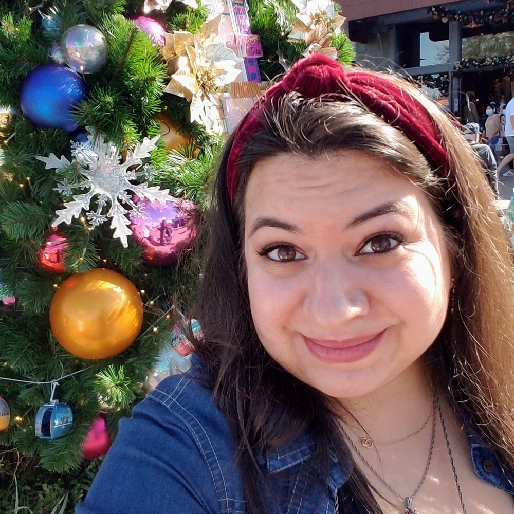 Meet your Posher, Tiffany